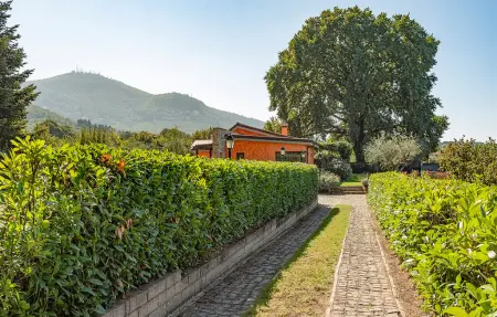 Maison 7 personnes à Rocca di Papa - Photo 12