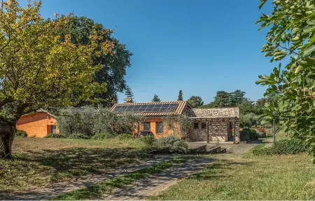Maison 7 personnes à Rocca di Papa - Photo 13