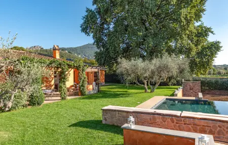 Maison 7 personnes à Rocca di Papa - Photo 14