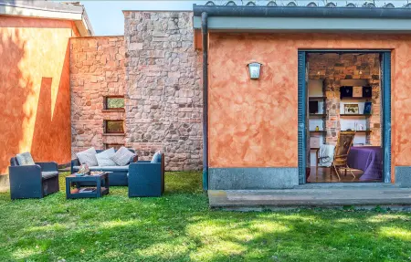 Maison 7 personnes à Rocca di Papa - Photo 15
