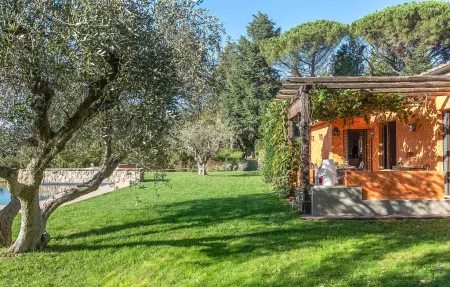 Maison 7 personnes à Rocca di Papa - Photo 17