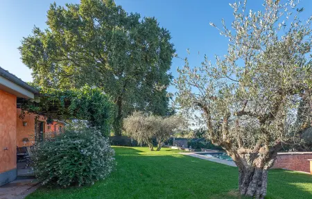 Maison 7 personnes à Rocca di Papa - Photo 18