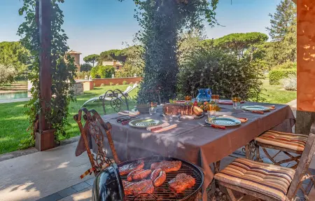 Maison 7 personnes à Rocca di Papa - Photo 19