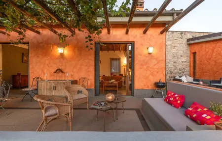 Maison 7 personnes à Rocca di Papa - Photo 20