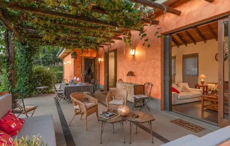 Maison 7 personnes à Rocca di Papa - Photo 21
