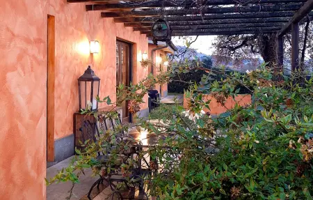 Maison 7 personnes à Rocca di Papa - Photo 24