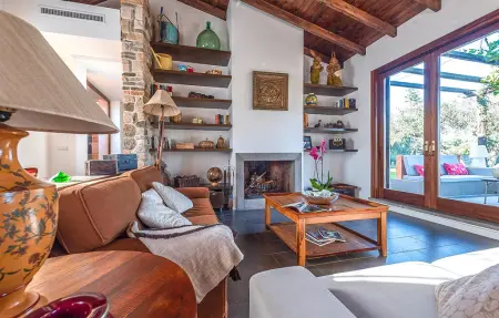 Maison 7 personnes à Rocca di Papa - Photo 25