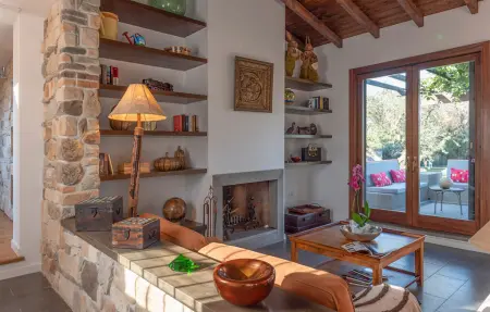 Maison 7 personnes à Rocca di Papa - Photo 26