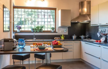 Maison 7 personnes à Rocca di Papa - Photo 27