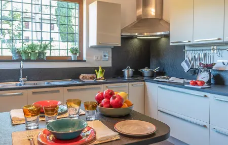 Maison 7 personnes à Rocca di Papa - Photo 28