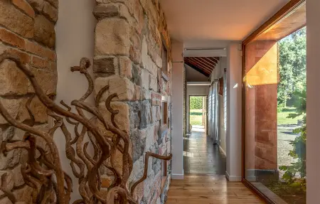 Maison 7 personnes à Rocca di Papa - Photo 31