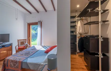 Maison 7 personnes à Rocca di Papa - Photo 32