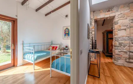 Maison 7 personnes à Rocca di Papa - Photo 33