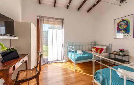 Maison 7 personnes à Rocca di Papa - Photo 34