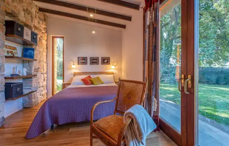 Maison 7 personnes à Rocca di Papa - Photo 35