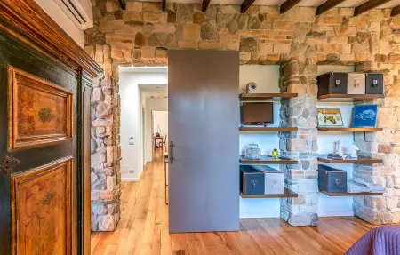 Maison 7 personnes à Rocca di Papa - Photo 36