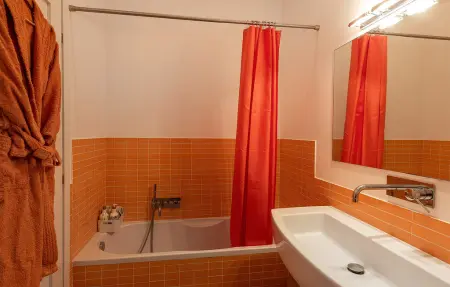 Maison 7 personnes à Rocca di Papa - Photo 37