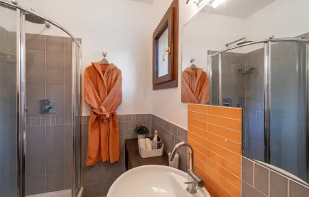 Maison 7 personnes à Rocca di Papa - Photo 38