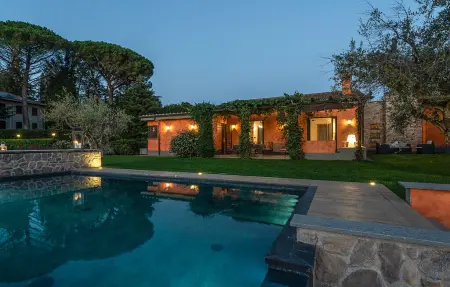 Maison 7 personnes à Rocca di Papa - Photo 39