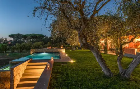 Maison 7 personnes à Rocca di Papa - Photo 40