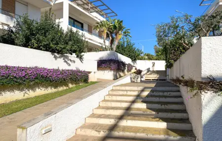 Maison 6 personnes à Marina di Ragusa - Photo 1