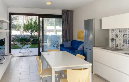 Maison 6 personnes à Marina di Ragusa - Photo 3