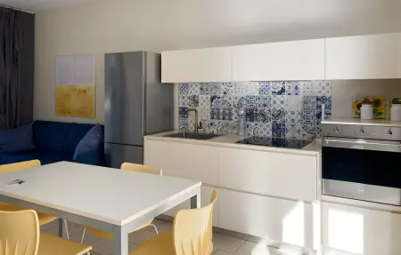Maison 6 personnes à Marina di Ragusa - Photo 4