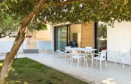 Maison 6 personnes à Marina di Ragusa - Photo 7