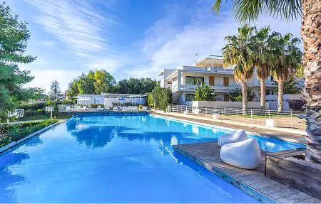 Maison 6 personnes à Marina di Ragusa - Photo 9