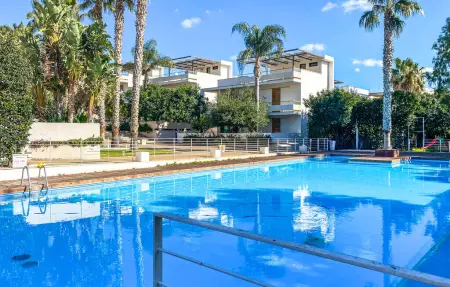 Maison 6 personnes à Marina di Ragusa - Photo 10