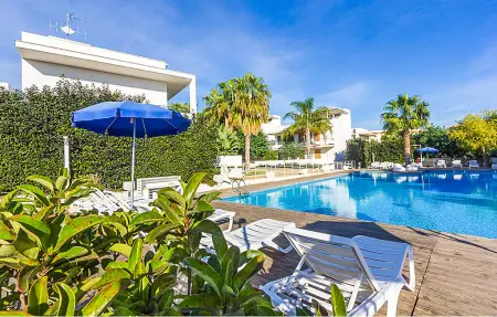 Maison 6 personnes à Marina di Ragusa - Photo 11