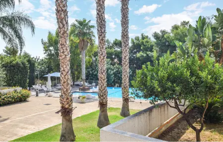 Maison 6 personnes à Marina di Ragusa - Photo 12