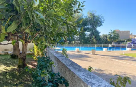 Maison 6 personnes à Marina di Ragusa - Photo 14
