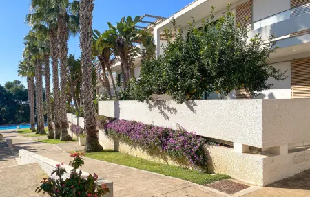 Maison 6 personnes à Marina di Ragusa - Photo 16
