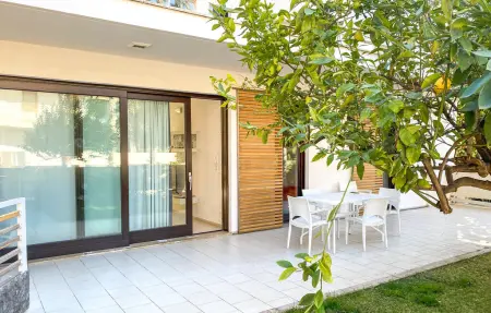 Maison 6 personnes à Marina di Ragusa - Photo 20