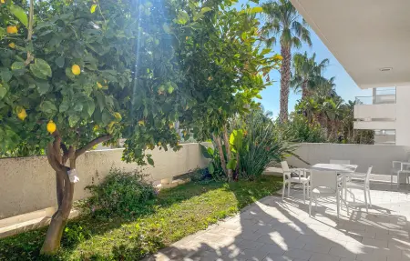 Maison 6 personnes à Marina di Ragusa - Photo 21