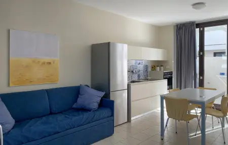 Maison 6 personnes à Marina di Ragusa - Photo 24