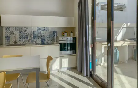 Maison 6 personnes à Marina di Ragusa - Photo 25