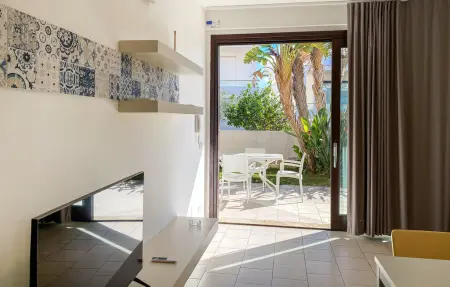Maison 6 personnes à Marina di Ragusa - Photo 26