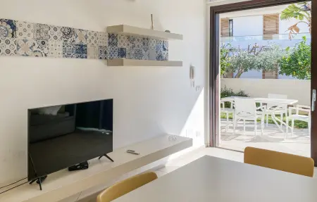Maison 6 personnes à Marina di Ragusa - Photo 27
