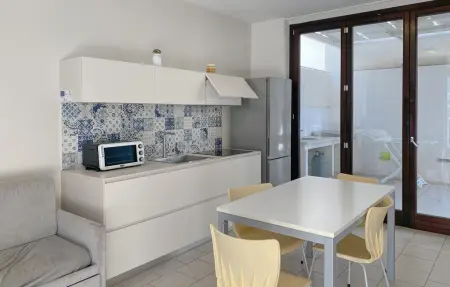 Maison 6 personnes à Marina di Ragusa - Photo 28