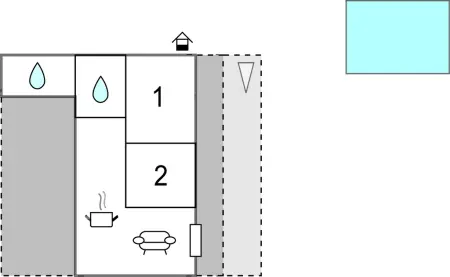 Maison 6 personnes à Marina di Ragusa - Photo 36