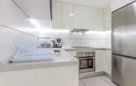 Appartement 6 personnes à Orihuela - Photo 3