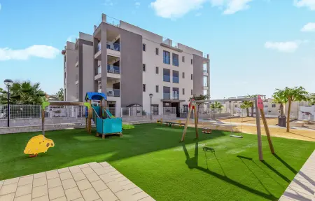 Appartement 6 personnes à Orihuela - Photo 7