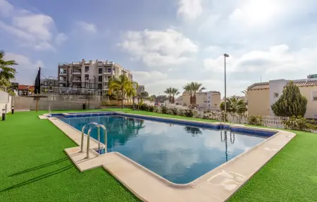 Appartement 6 personnes à Orihuela - Photo 9