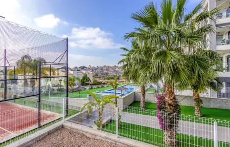 Appartement 6 personnes à Orihuela - Photo 10