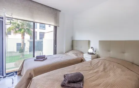 Appartement 6 personnes à Orihuela - Photo 12