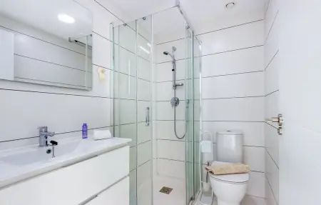 Appartement 6 personnes à Orihuela - Photo 14
