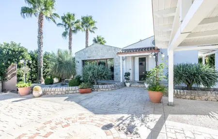 Maison 8 personnes à Modica - Photo 1