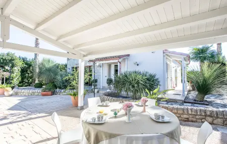 Maison 8 personnes à Modica - Photo 2